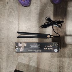 Cool Air Styler