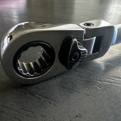 Bluepoint Flex head Wrench 10mm