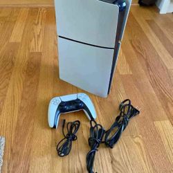 PS5 For Sale Give Me A Liable Price 