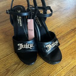 Juicy Couture Heals