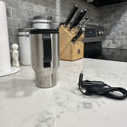 electric cup warmer