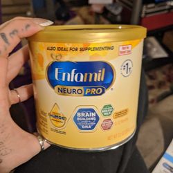 Enfamil 7.5oz