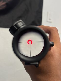 Monstrum  scope