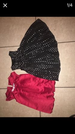 Gymboree Fancy Toddler Dresses 👗