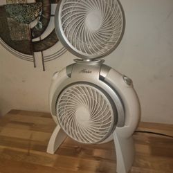 Price Is Firm.. Multiple Direction High Powered Fan