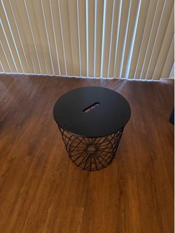 Side table