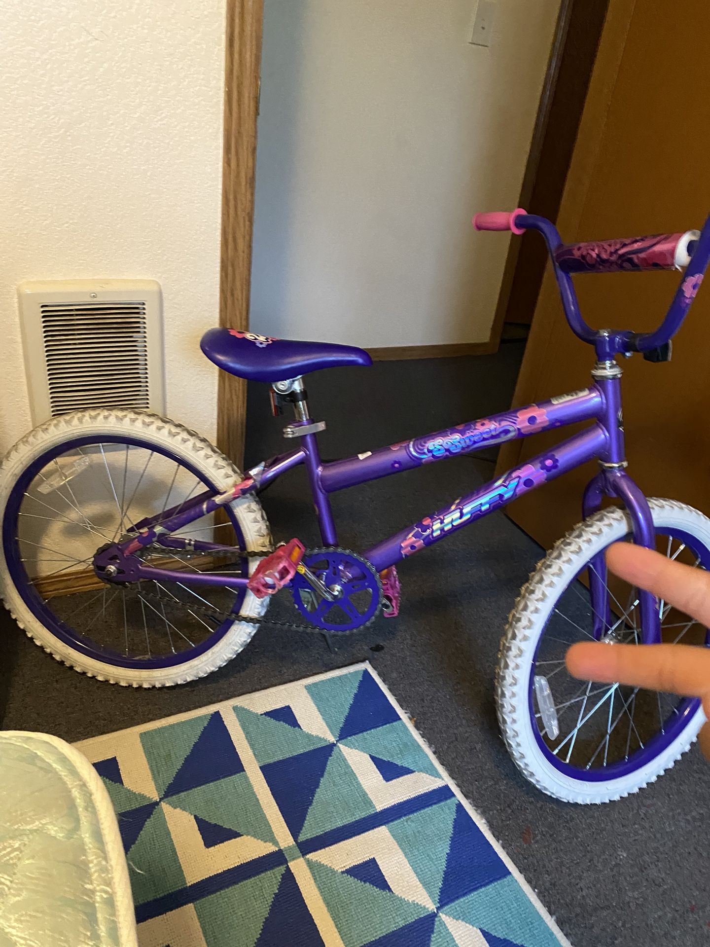 Bike Kids Girls