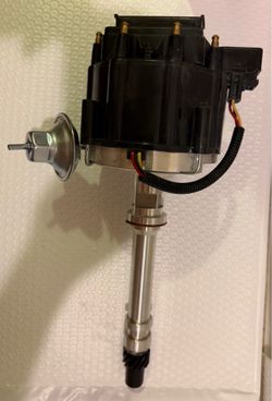 Wai DST1895 Ignition Distributor