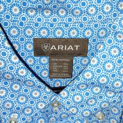 Ariat Shirts