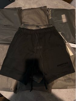 Essential shorts