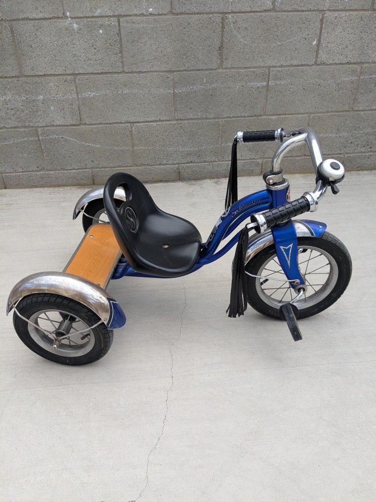 Schwinn Tricycle