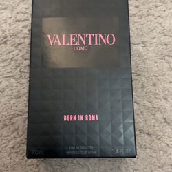 VaIentino Uomo Born in Roma 100mL