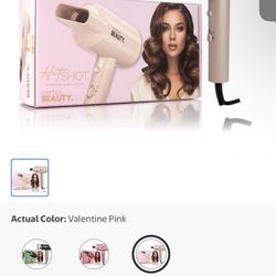 Shark Dupe Cortex Beauty Blow Dryer