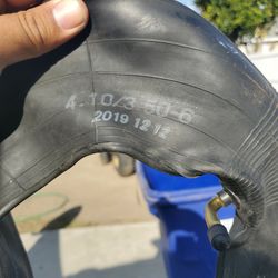 Inner Tubes