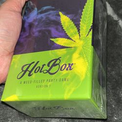 Hot Box Game