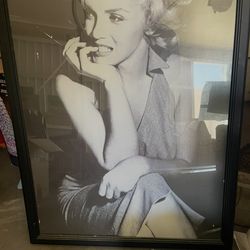 Marilyn Monroe picture