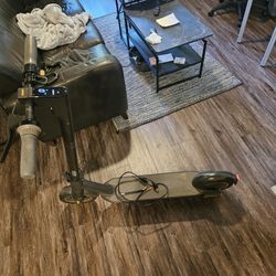 Segway Ninebot Max G30P folding escooter
