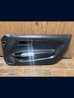 Passenger Door Panel fits 2015-2021 Ford Mustang
