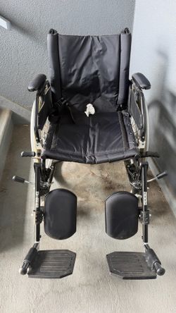 Wheelchair Drive