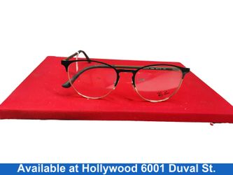 Ray-ban Rb6421 Optics Black