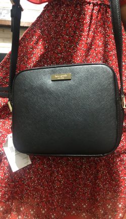 Kate Spade cross body purse