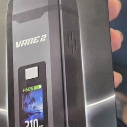 Vap3 Vane 2 