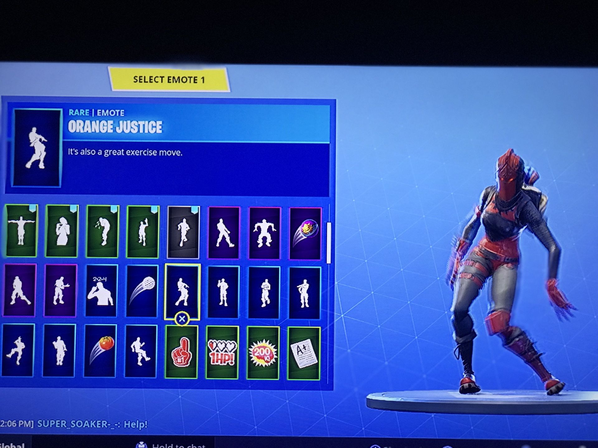 Fortnite account (Xbox one) for Sale in Las Vegas, NV - OfferUp