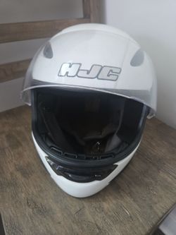HJC HELMET