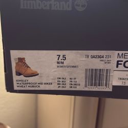 Women Timberland Boots 