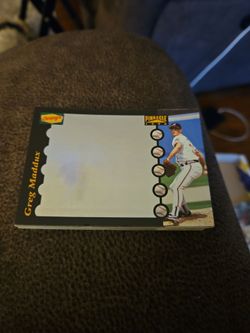 Baseball 96 Denny set