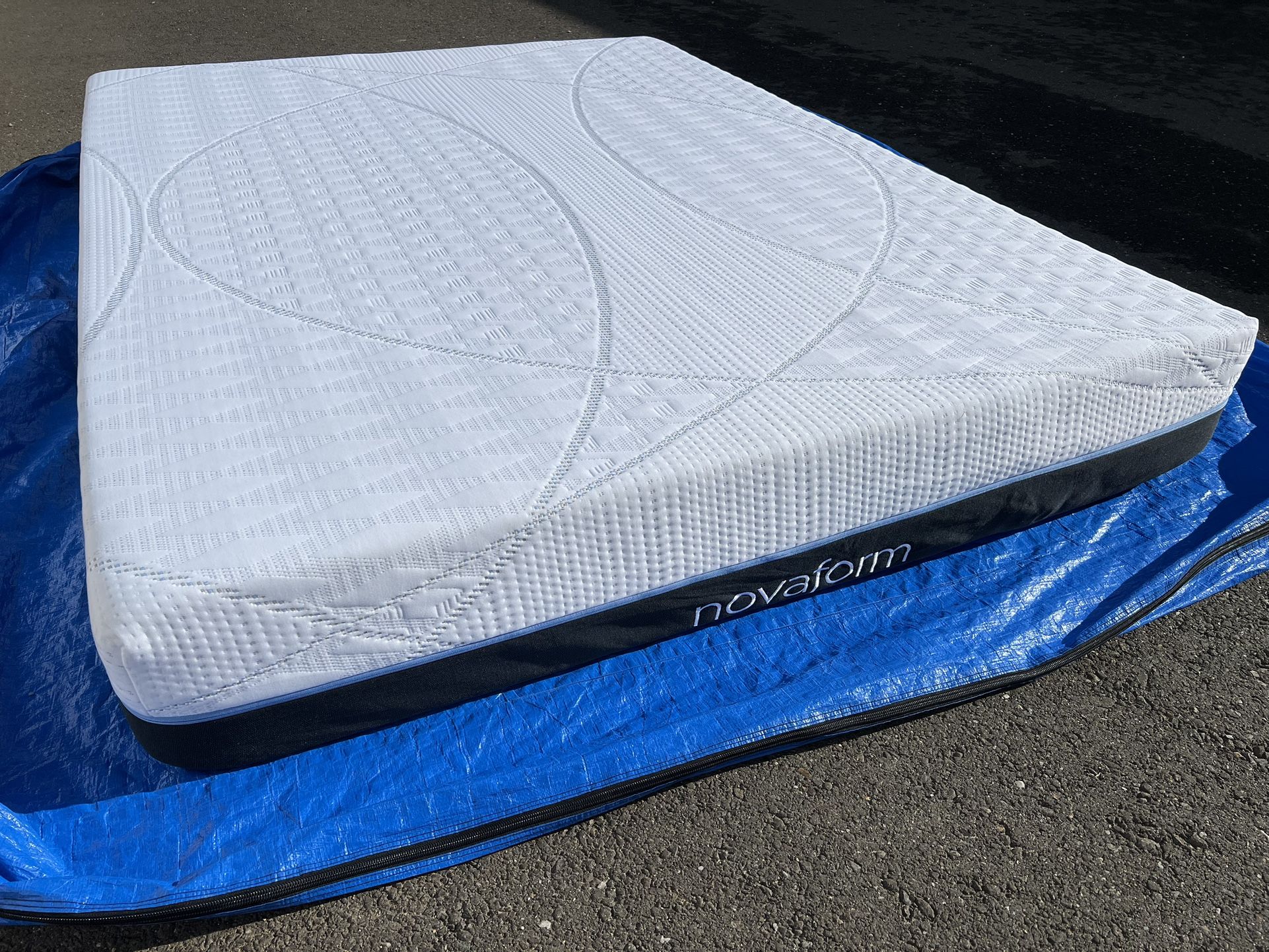 Queen Size Mattress Queen Mattress Queen Bed ! Mattress Only
