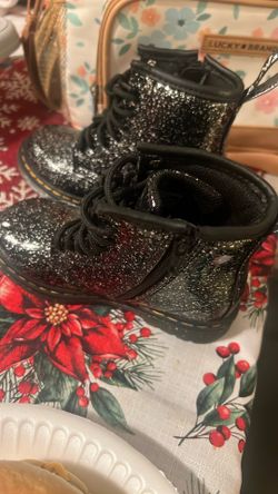 Dr.Martens for kids