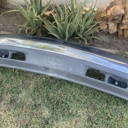 Chevy Silverado Tahoe Suburban Front Bumper