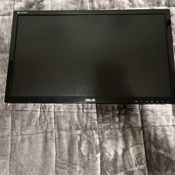 Gaming Monitor 