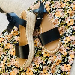 Espadrilles 