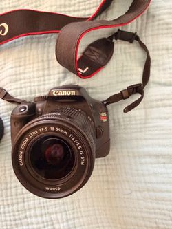 Canon t2i