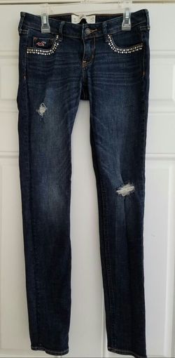 Hollister jeans