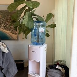 Gallon Water Dispenser 