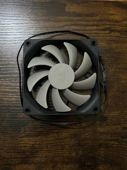 hyte fan