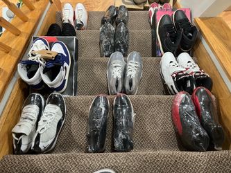 Size 9:5 bundle