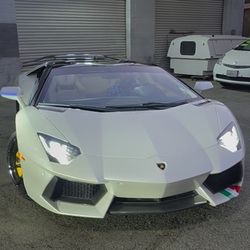 Car Led Headlights Kit Model 9006 9005 9012 H1 H4 H7 H11 9007 H13 5202 880 COMPLETE KIT 2 BULBS for:
Headlights, Low beam, High beam, DRL or Foglights