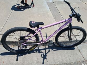 OG bomma (gear converted)