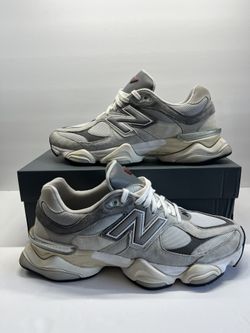 New Balance 9060 Cloud Grey