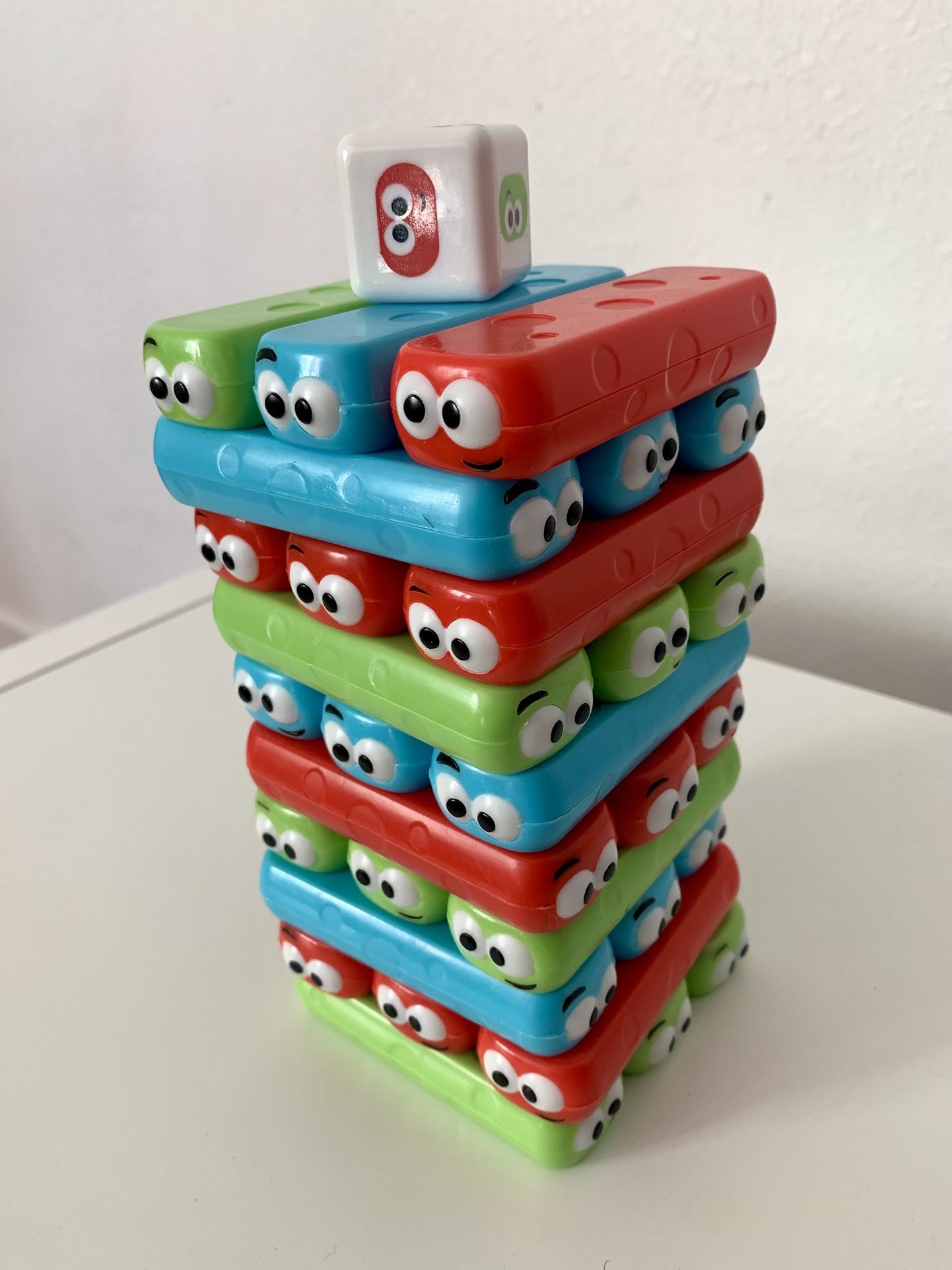 Lakeshore Don't Let The Bugs Fall Game (still available)