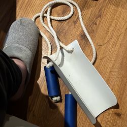 Handicapped Sock Helper
