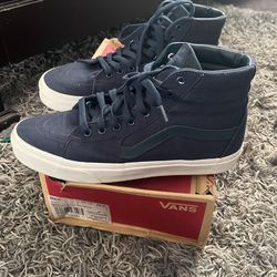 Vans Size 10