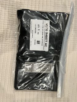 2021-2023 Ford bronco U725 3Dr Roof Panel Storage