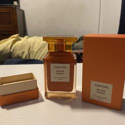 Tom Ford Bitter Peach 