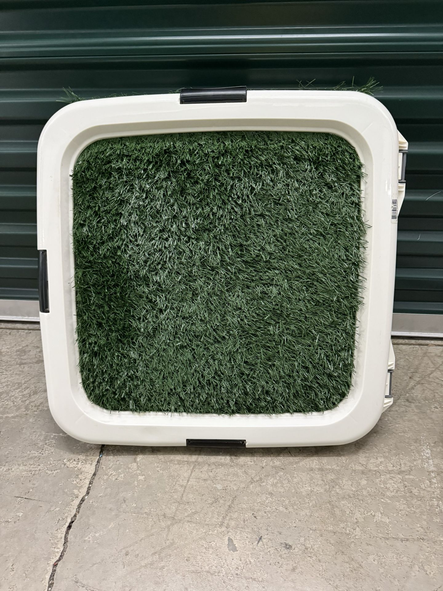 Dog Trainer Pad