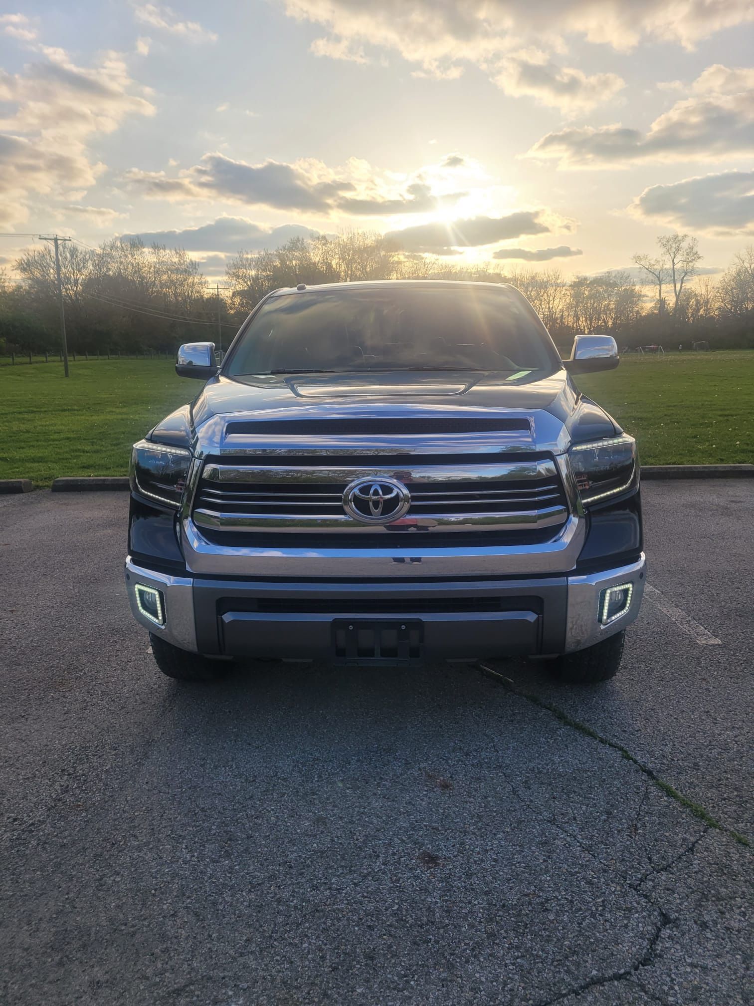 2017 Toyota Tundra